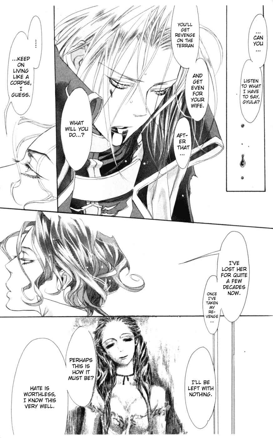 Page 5 Chapter 4 Trinity Blood