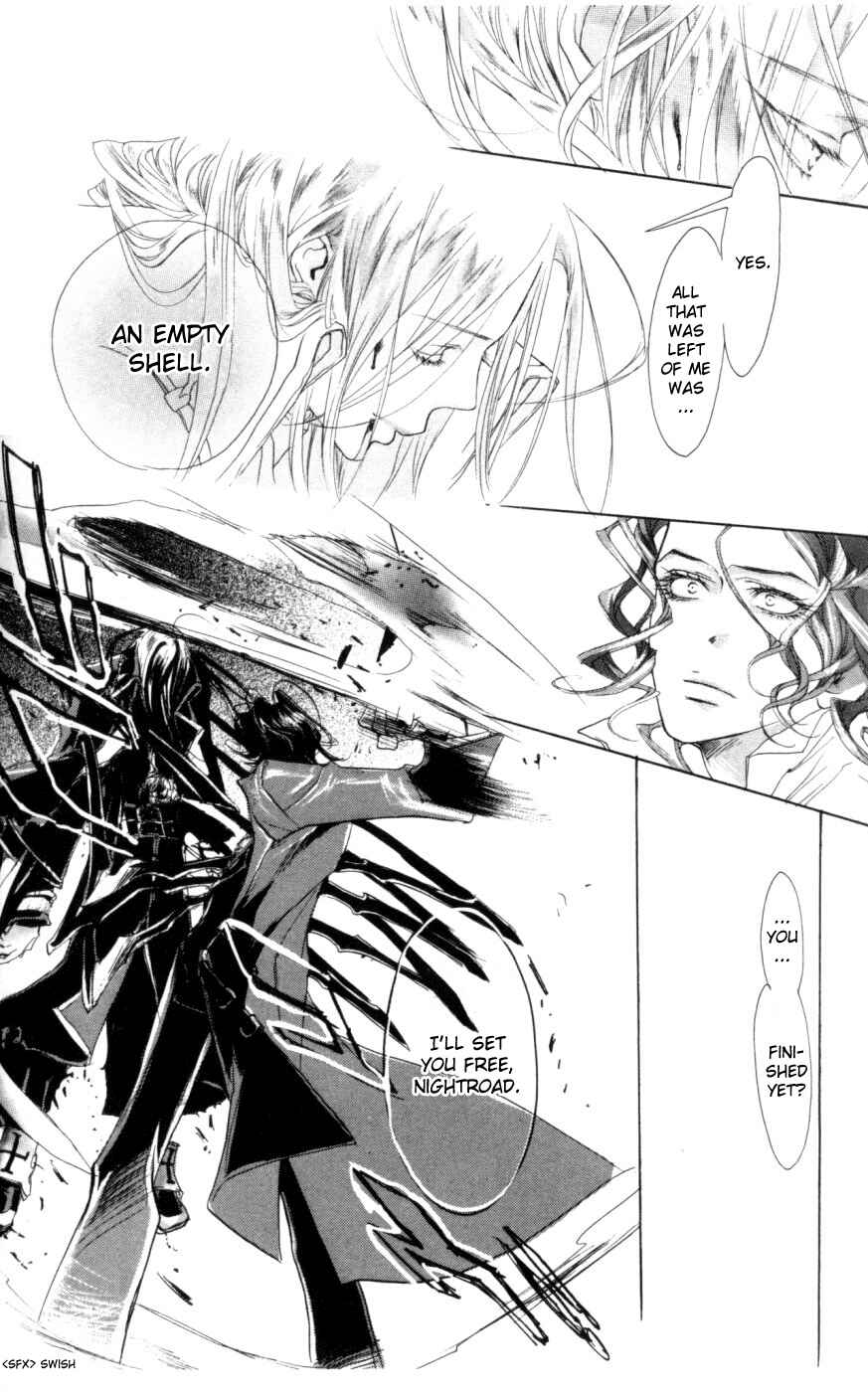Page 6 Chapter 4 Trinity Blood