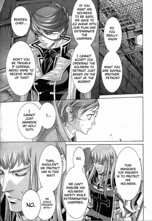 Page 3 Chapter 57 Trinity Blood