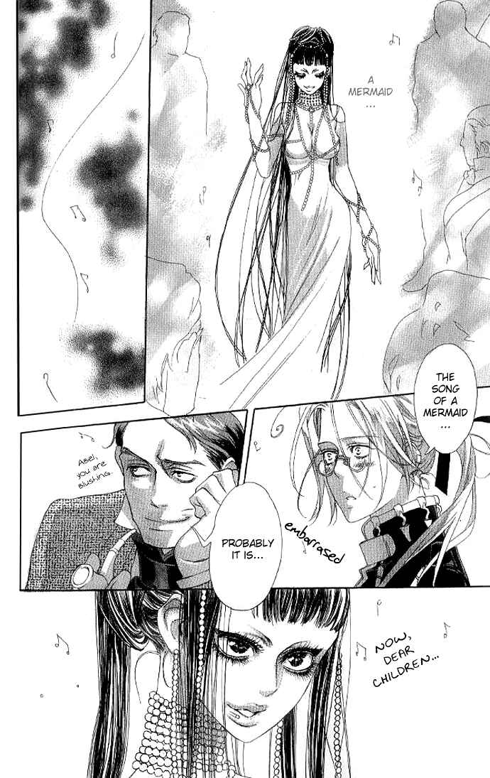 Page 15 Chapter 8 Trinity Blood