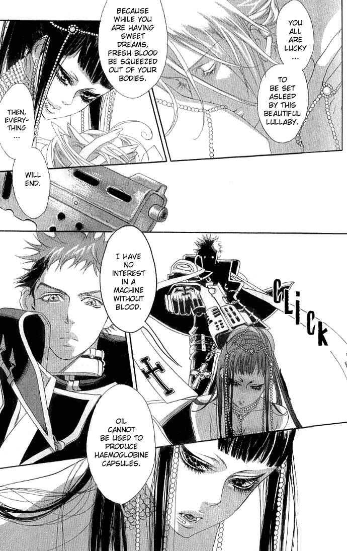 Page 18 Chapter 8 Trinity Blood