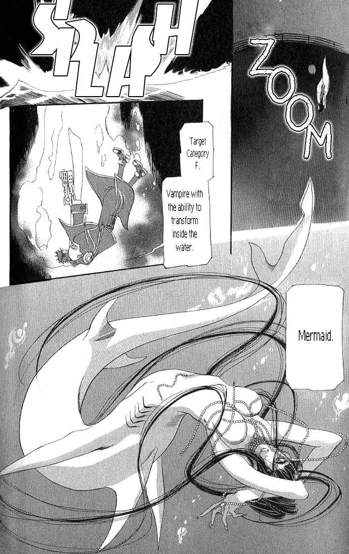 Page 23 Chapter 8 Trinity Blood