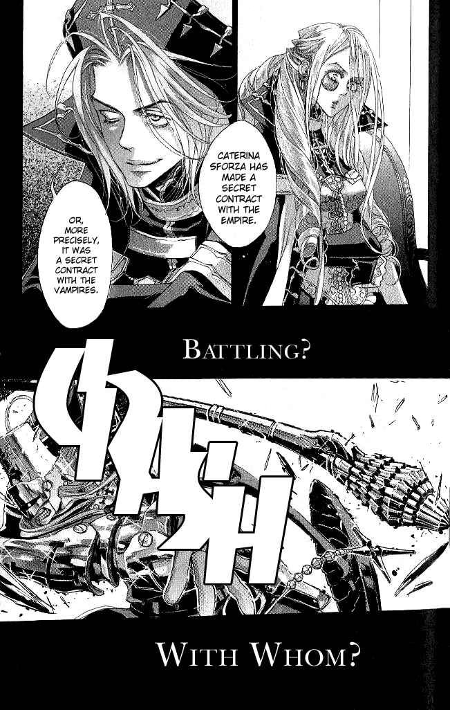 Page 42 Chapter 8 Trinity Blood
