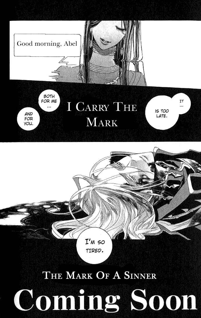 Page 45 Chapter 8 Trinity Blood
