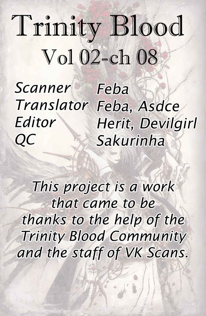 Page 49 Chapter 8 Trinity Blood
