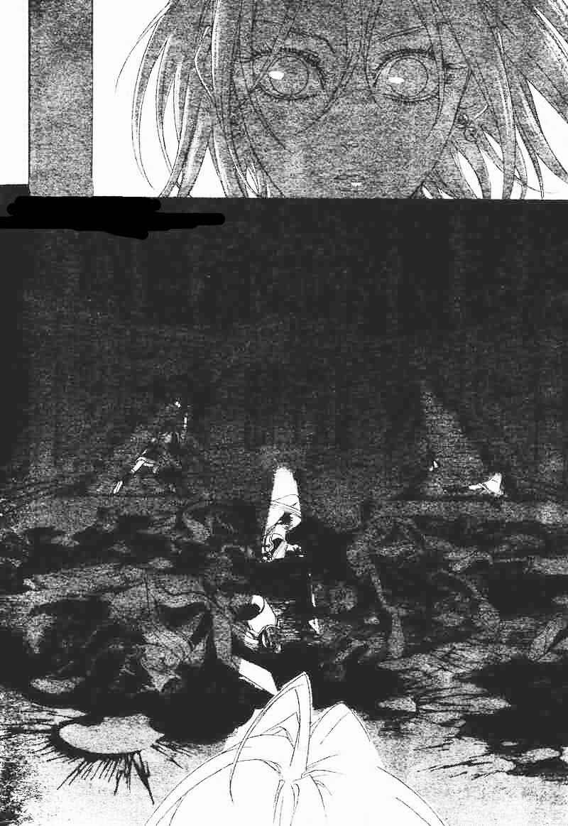 Page 20 Chapter 23 Trinity Blood