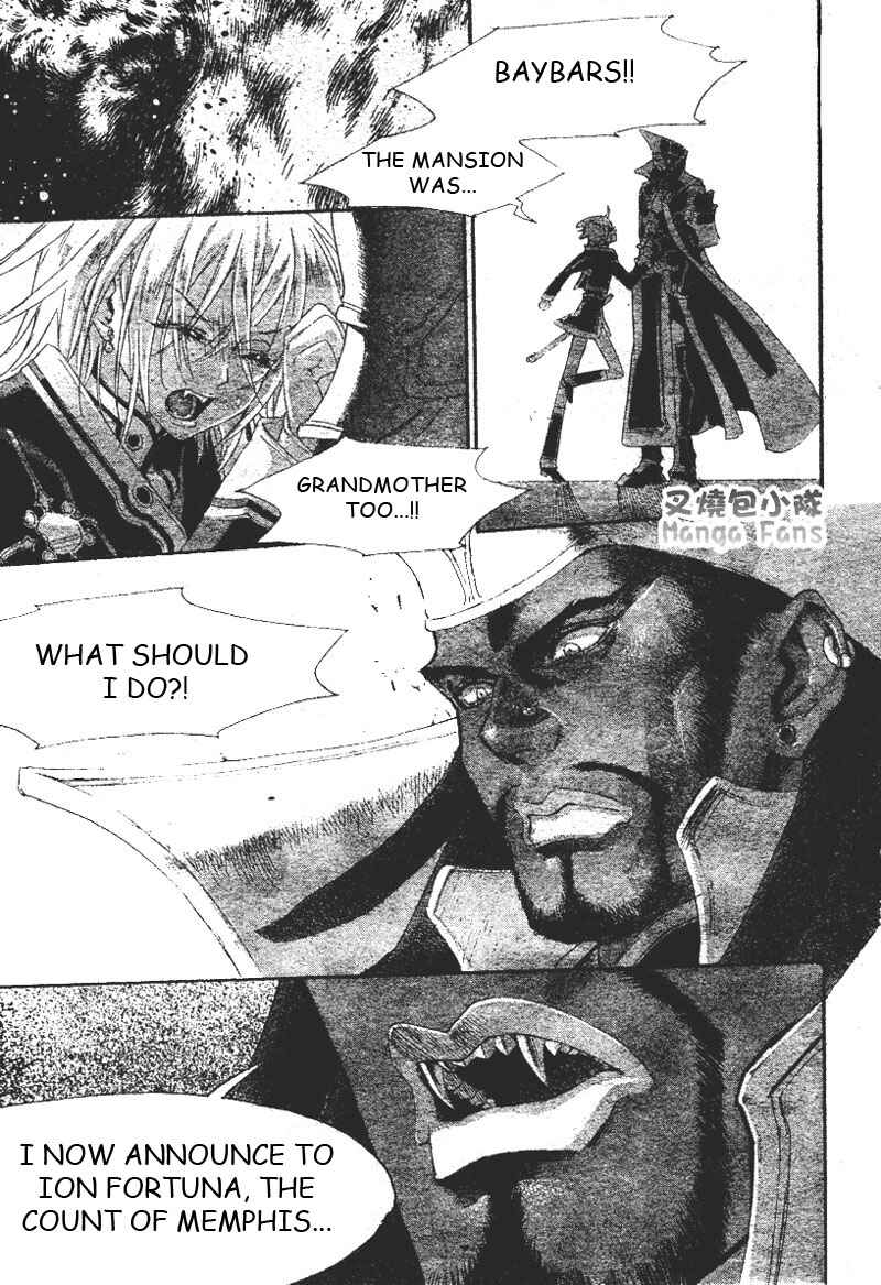 Page 37 Chapter 23 Trinity Blood