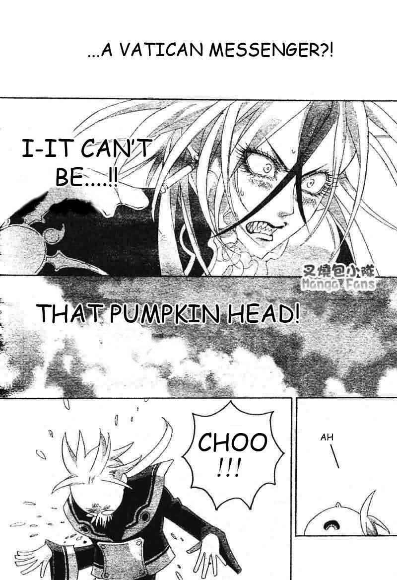 Page 4 Chapter 23 Trinity Blood