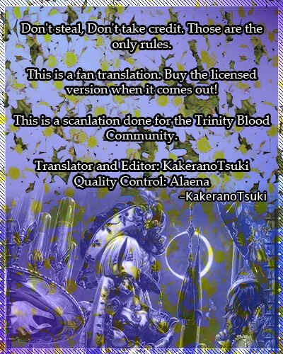 Page 41 Chapter 23 Trinity Blood