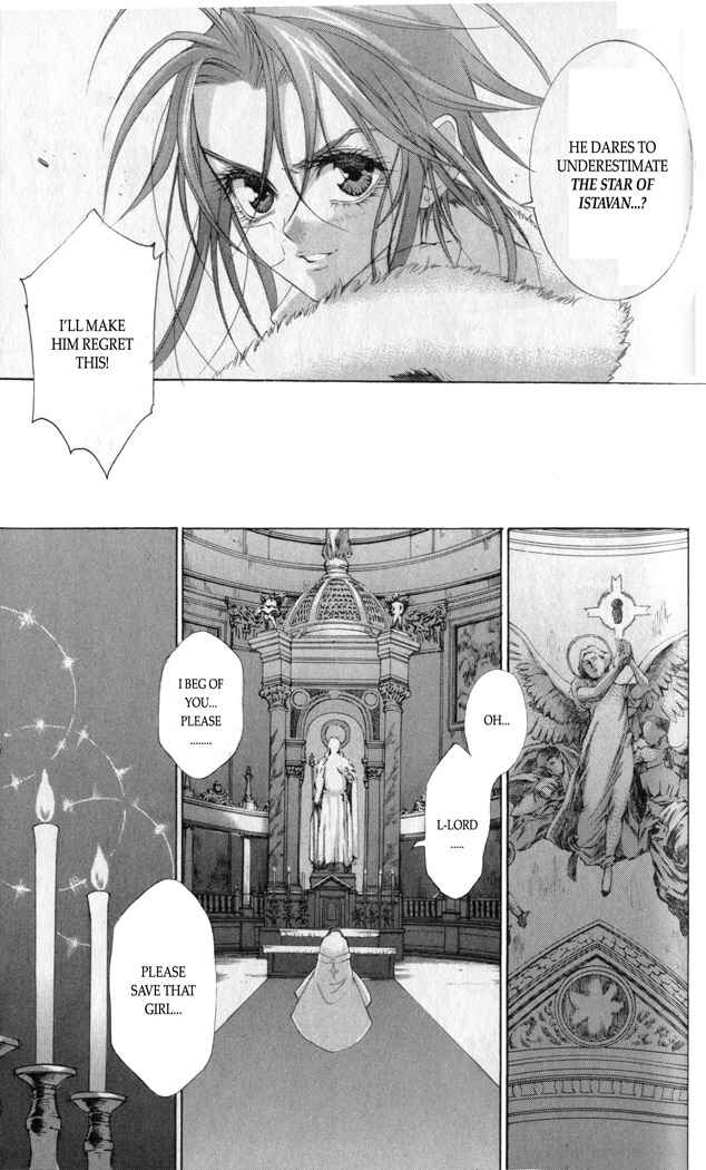 Page 11 Chapter 38 Trinity Blood