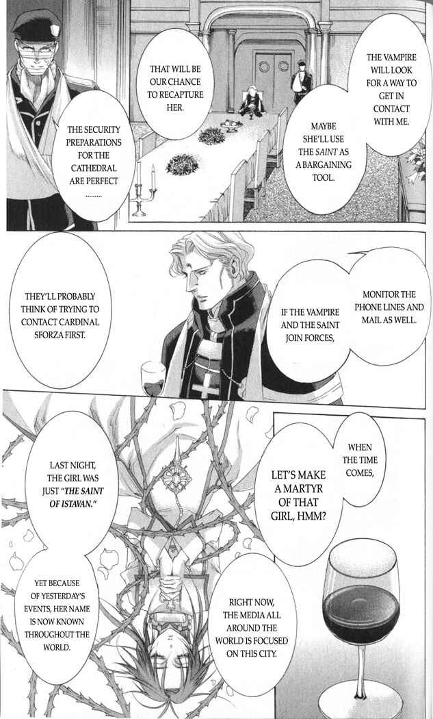 Page 17 Chapter 38 Trinity Blood