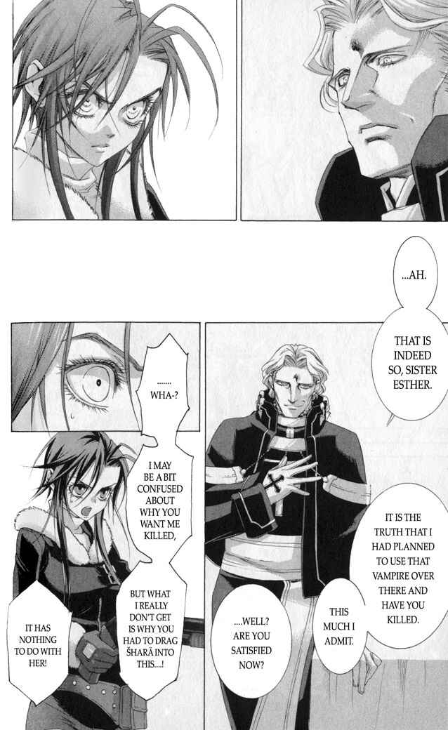 Page 22 Chapter 38 Trinity Blood
