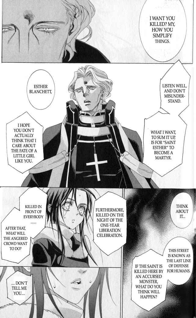 Page 23 Chapter 38 Trinity Blood