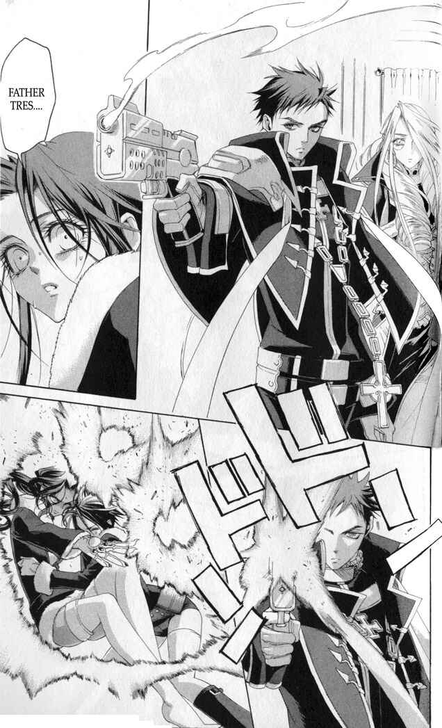 Page 31 Chapter 38 Trinity Blood
