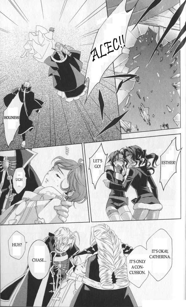 Page 35 Chapter 38 Trinity Blood