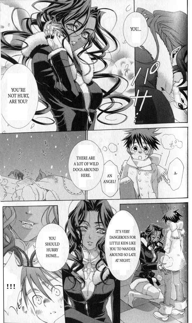 Page 5 Chapter 38 Trinity Blood