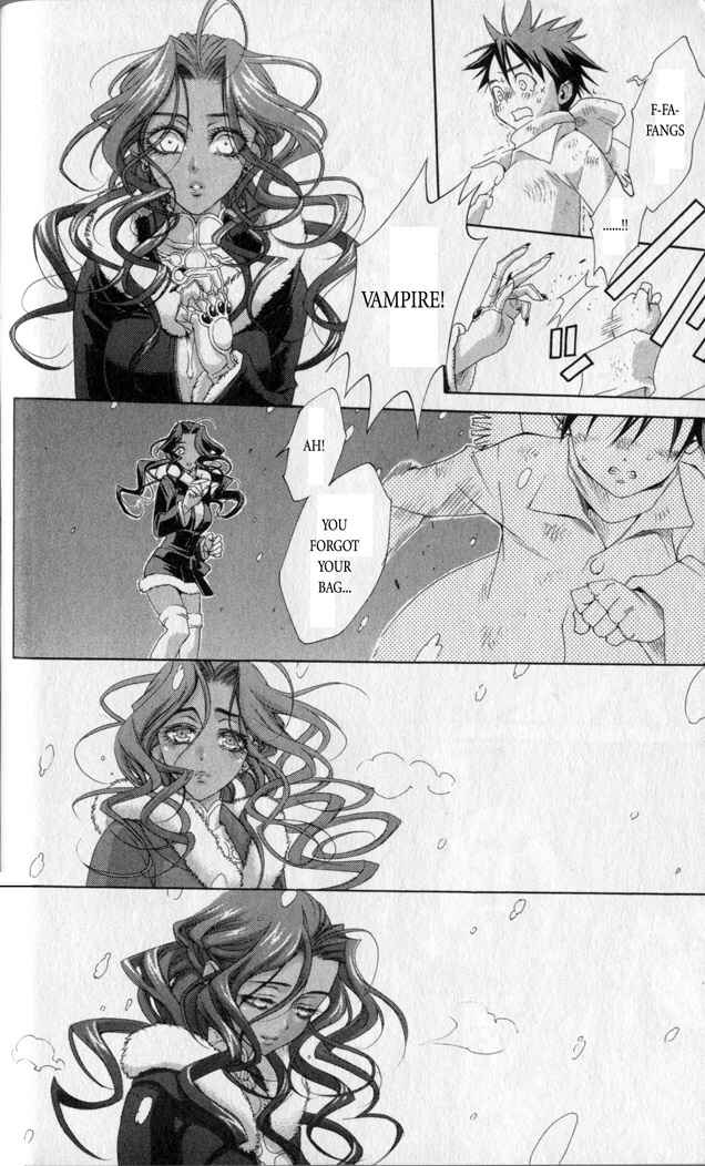 Page 6 Chapter 38 Trinity Blood