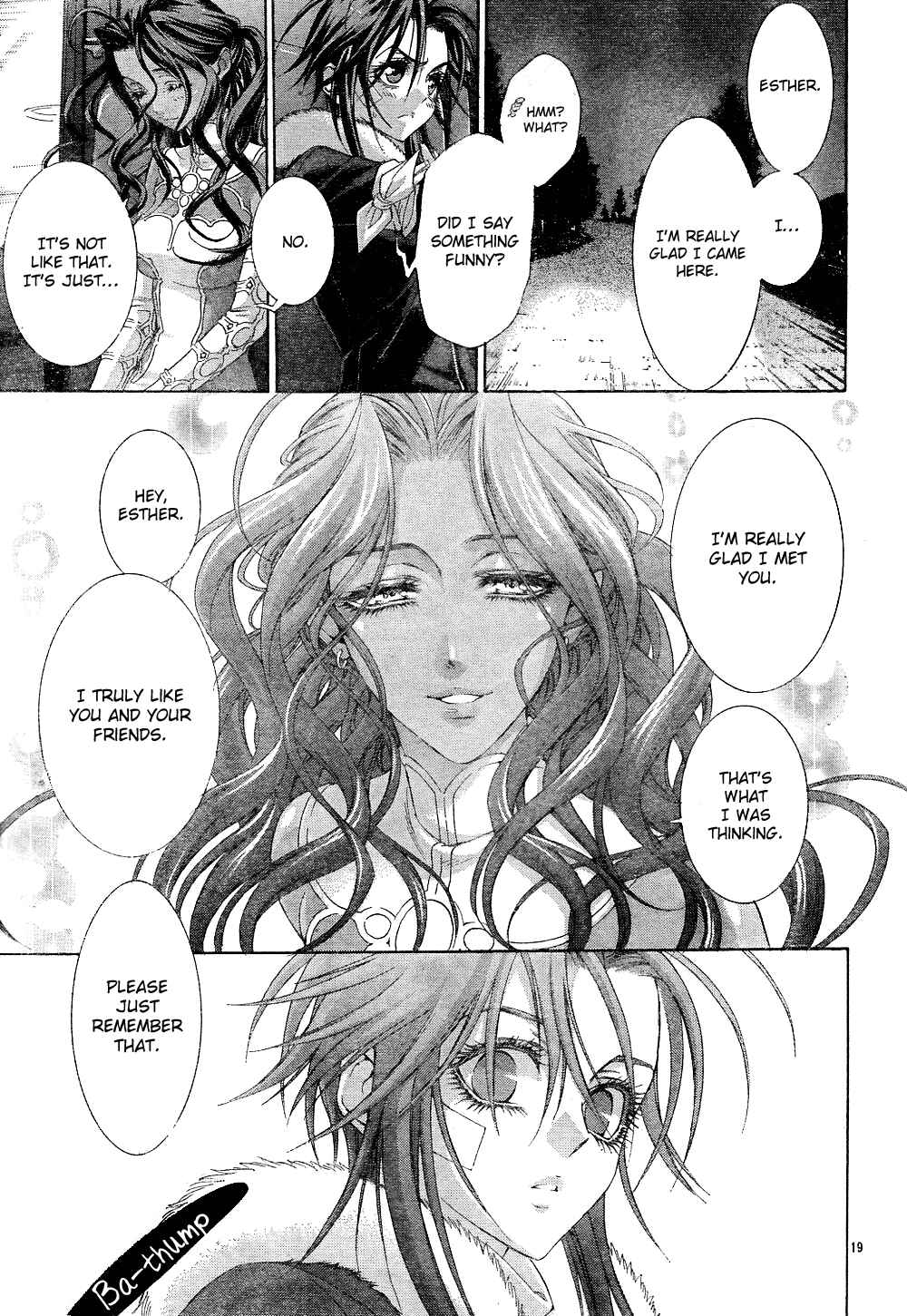 Page 19 Chapter 42 Trinity Blood
