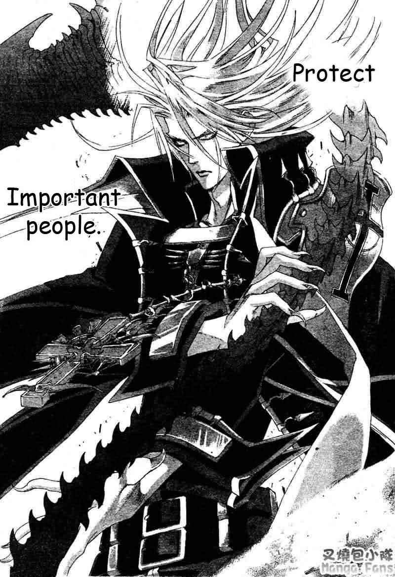 Page 23 Chapter 21 Trinity Blood
