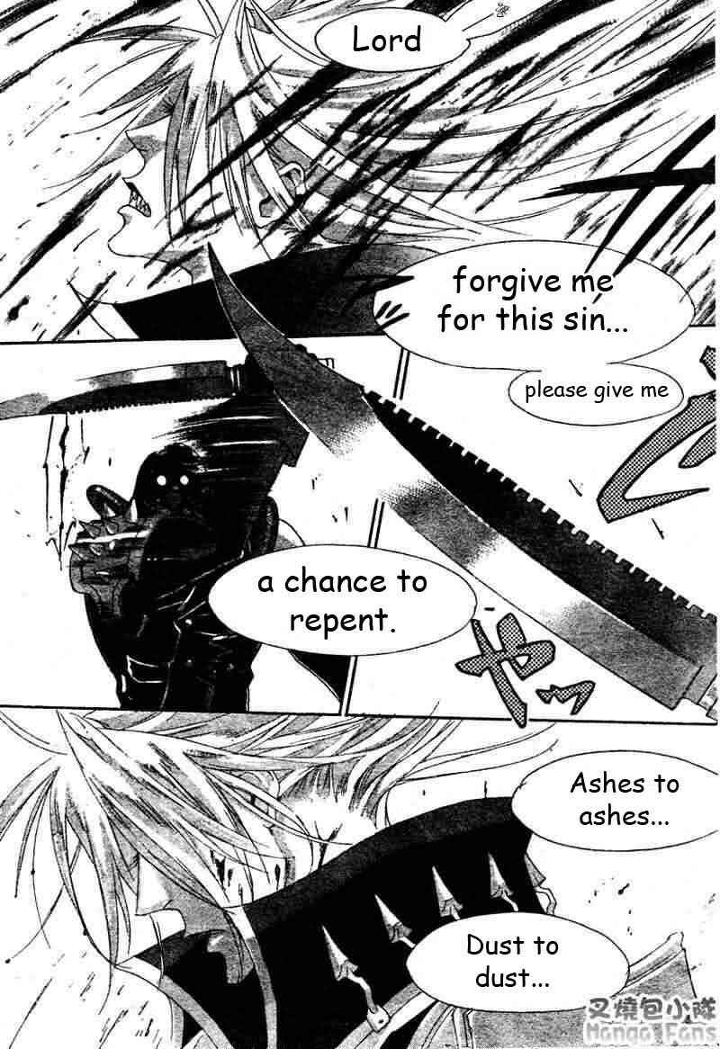 Page 26 Chapter 21 Trinity Blood