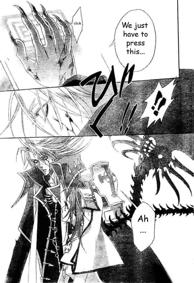 Page 29 Chapter 21 Trinity Blood