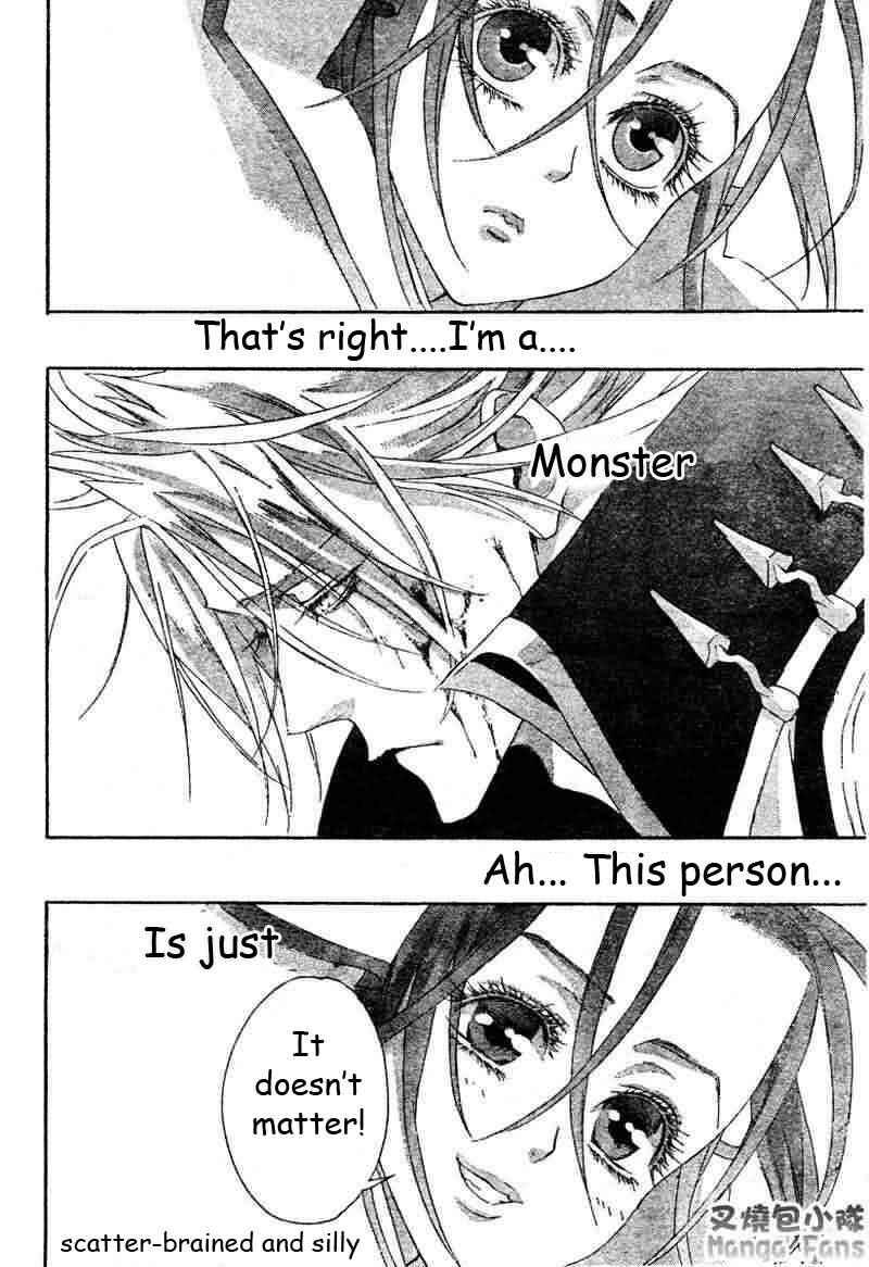 Page 30 Chapter 21 Trinity Blood