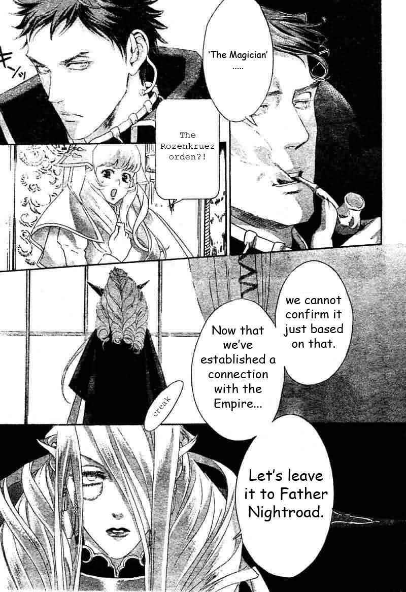 Page 37 Chapter 21 Trinity Blood