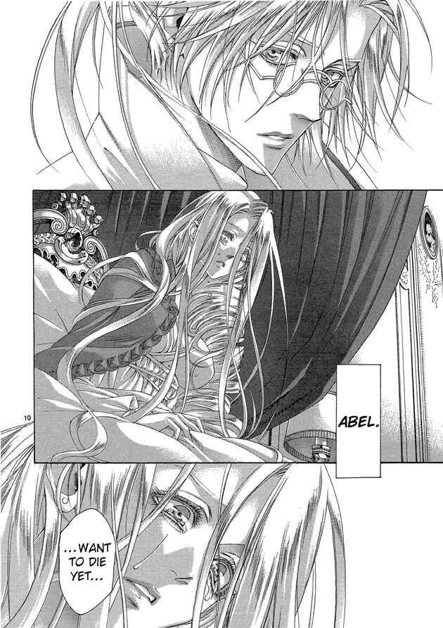 Page 10 Chapter 60 Trinity Blood