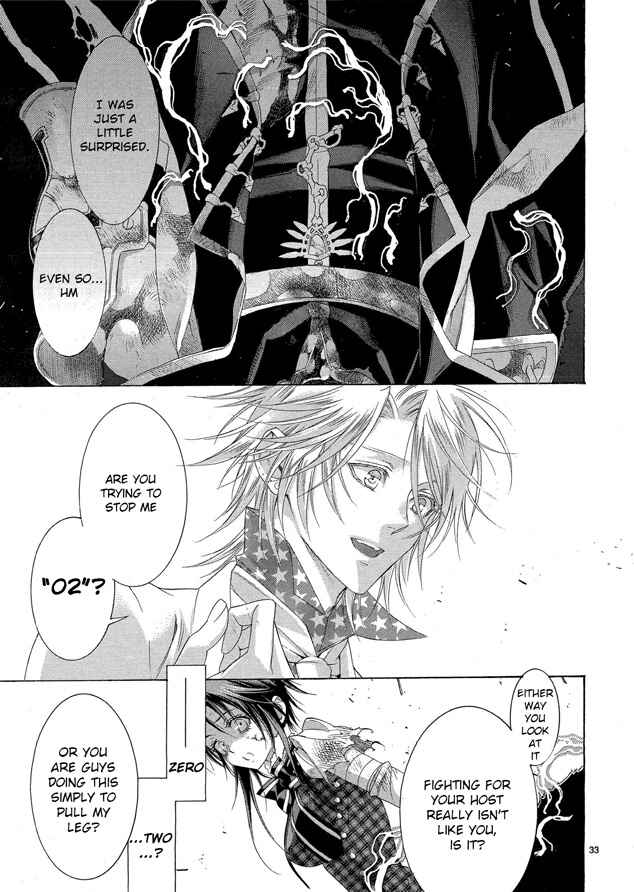 Page 32 Chapter 60 Trinity Blood