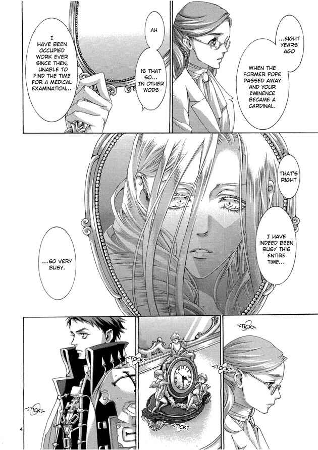 Page 4 Chapter 60 Trinity Blood