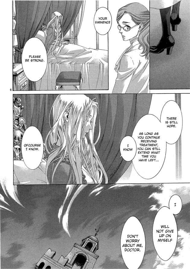 Page 6 Chapter 60 Trinity Blood