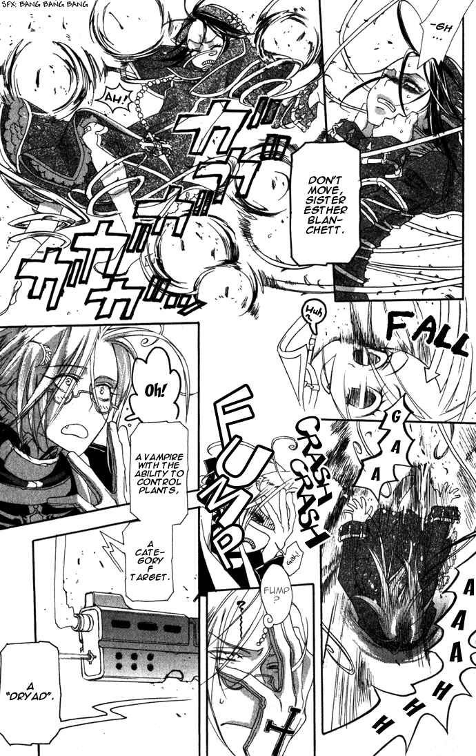 Page 13 Chapter 6 Trinity Blood