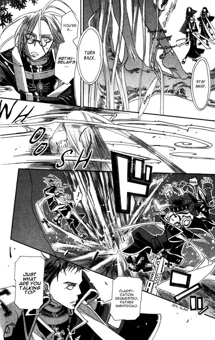 Page 16 Chapter 6 Trinity Blood