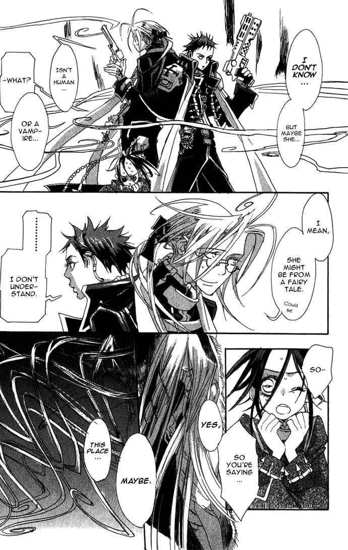 Page 17 Chapter 6 Trinity Blood