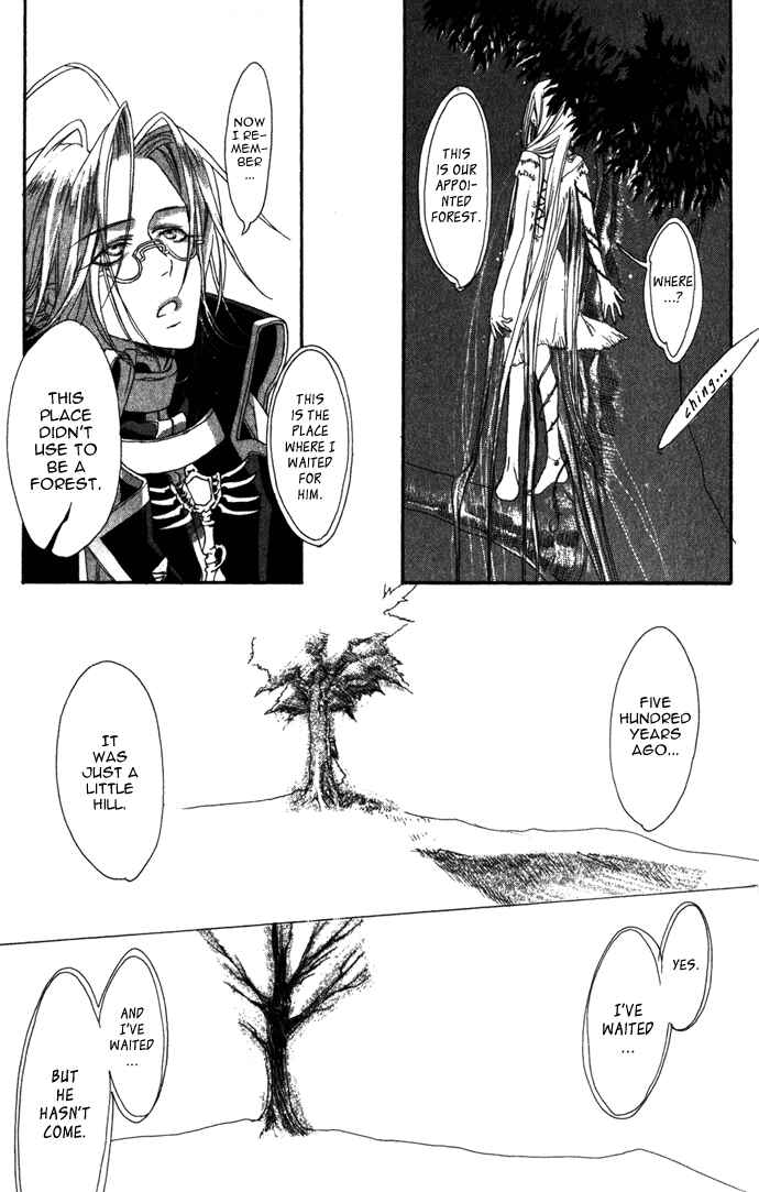 Page 23 Chapter 6 Trinity Blood