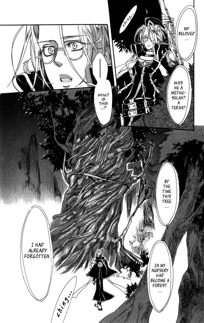 Page 24 Chapter 6 Trinity Blood