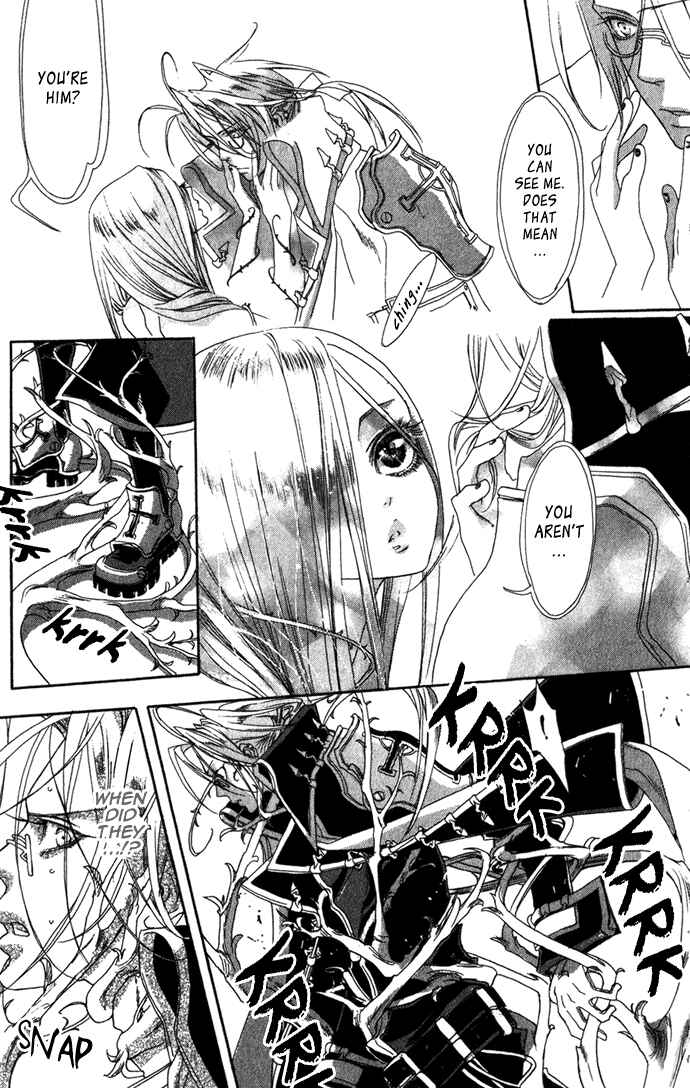 Page 25 Chapter 6 Trinity Blood