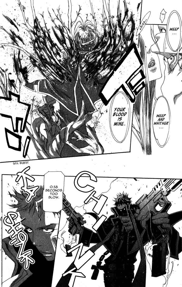 Page 26 Chapter 6 Trinity Blood