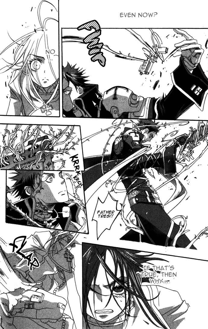 Page 28 Chapter 6 Trinity Blood