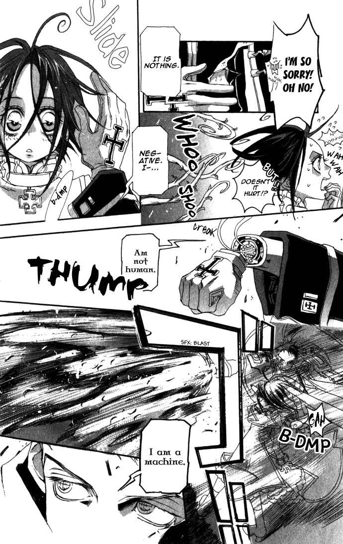 Page 30 Chapter 6 Trinity Blood