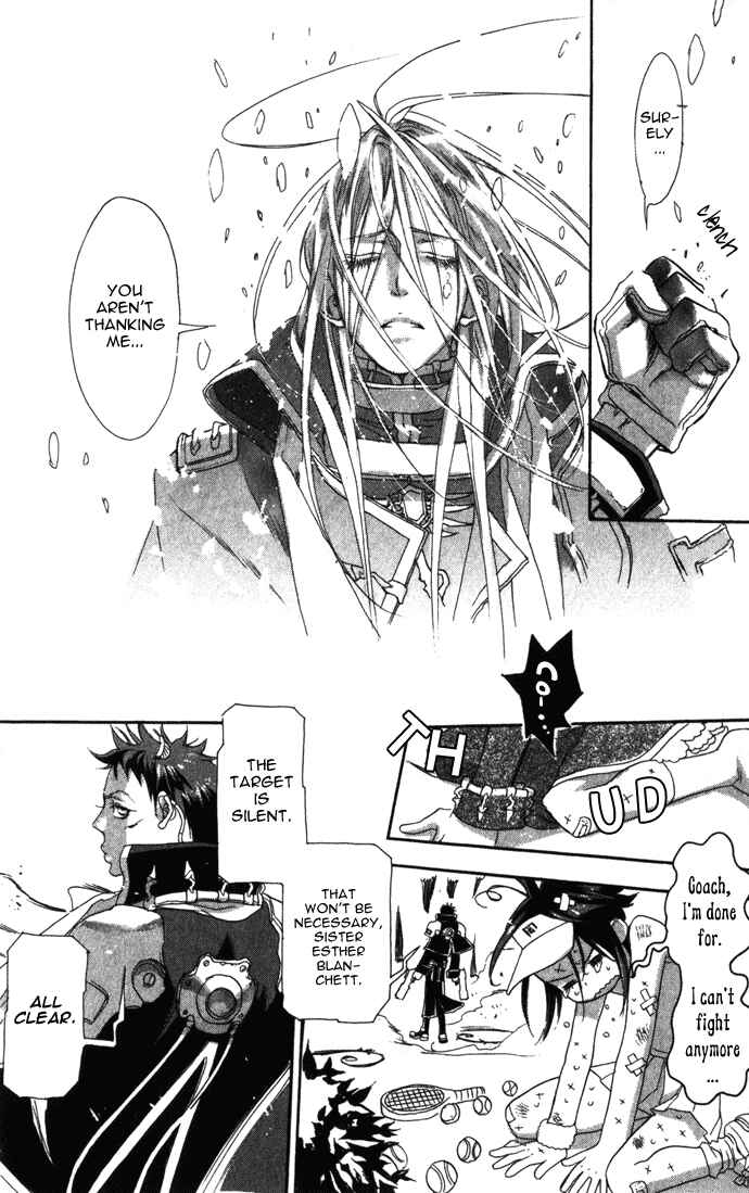 Page 38 Chapter 6 Trinity Blood