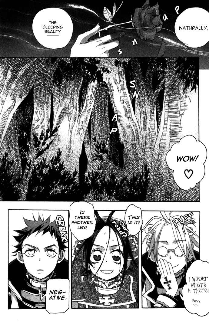 Page 4 Chapter 6 Trinity Blood