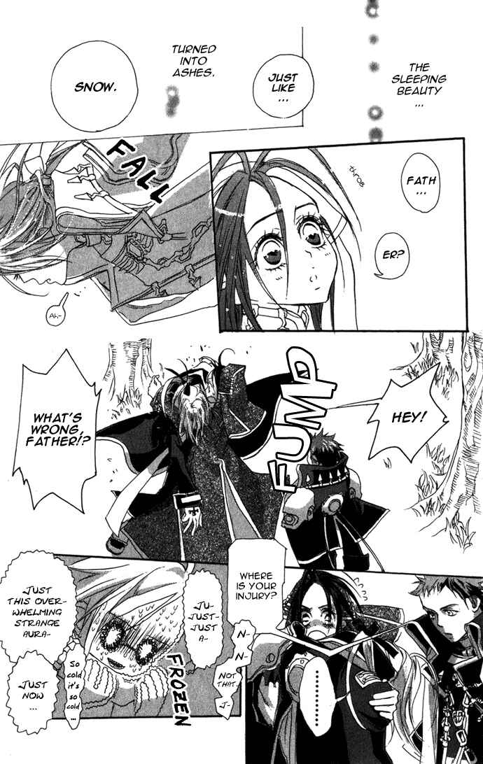 Page 41 Chapter 6 Trinity Blood