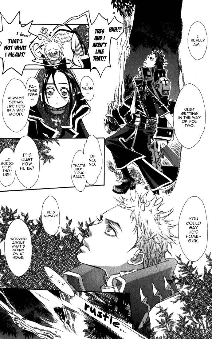 Page 9 Chapter 6 Trinity Blood