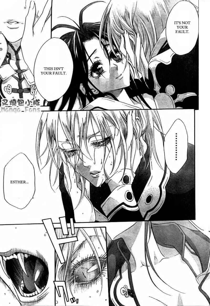 Page 35 Chapter 31 Trinity Blood