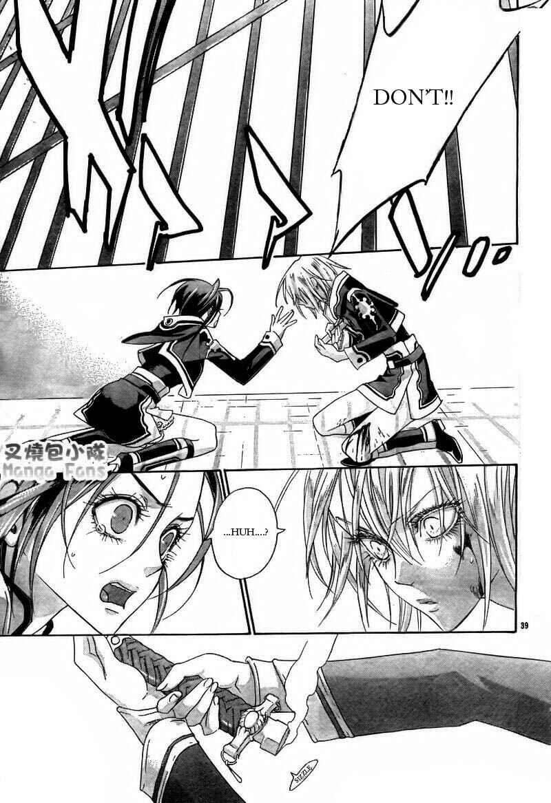 Page 39 Chapter 31 Trinity Blood