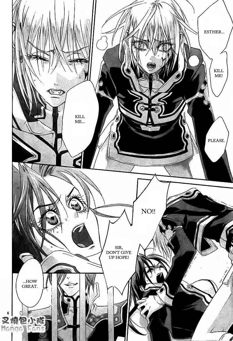 Page 6 Chapter 31 Trinity Blood