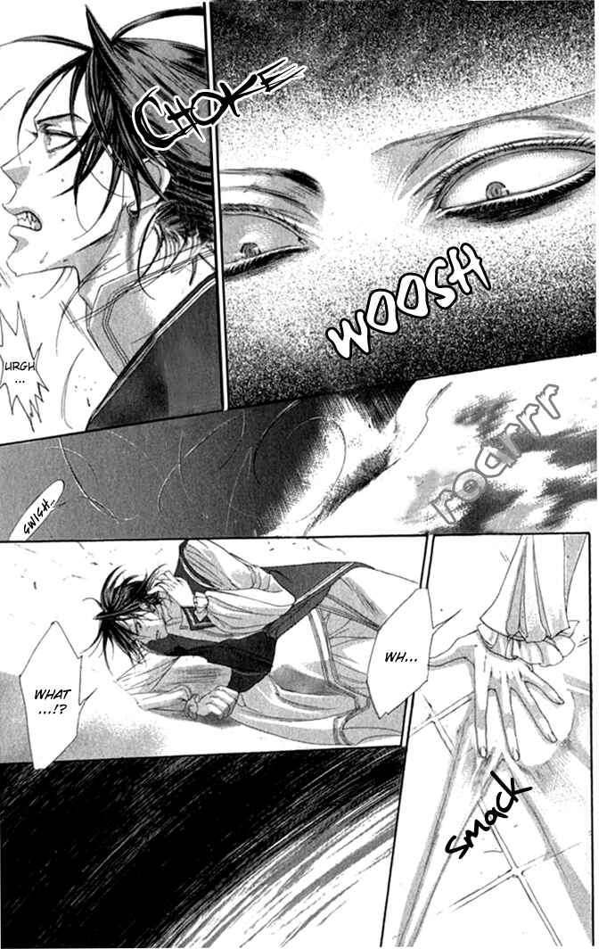 Page 10 Chapter 16 Trinity Blood