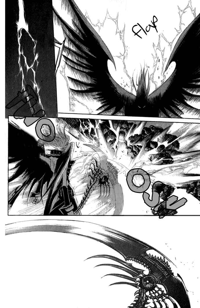 Page 11 Chapter 16 Trinity Blood