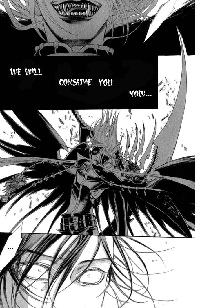 Page 13 Chapter 16 Trinity Blood